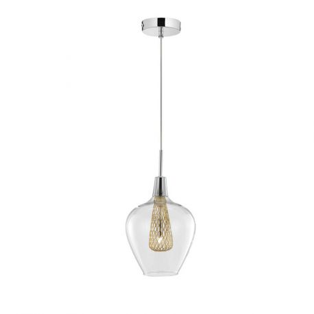 Pendule, Lustre suspendate - Pendul design modern 18cm Filo