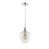Pendul design modern 18cm Filo