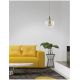 Pendule, Lustre suspendate - Pendul design modern 18cm Filo