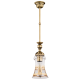 Pendule, Lustre suspendate - Lustra realizata manual Nico