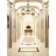 Candelabre, Lustre - Candelabru 5 brate realizat manual Nico