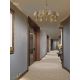 Candelabre, Lustre - Candelabru 5 brate realizat manual Nico