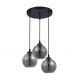 Pendule, Lustre suspendate - Lustra design modern Adelina 3L