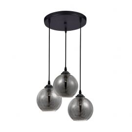 Pendule, Lustre suspendate - Lustra design modern Adelina 3L
