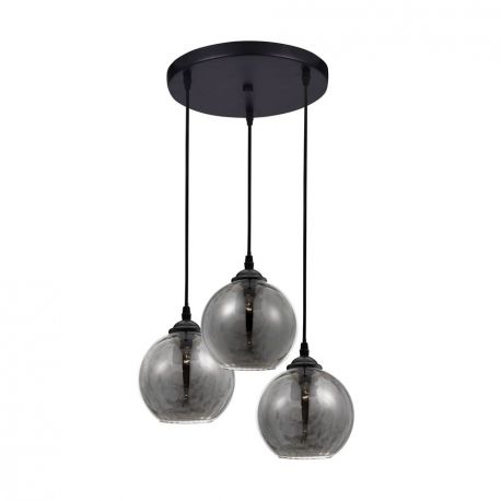 Pendule, Lustre suspendate - Lustra design modern Adelina 3L