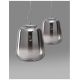 Pendule, Lustre suspendate - Lustra / Pendul design modern 25cm Oliverio