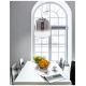 Pendule, Lustre suspendate - Lustra / Pendul design modern 45cm Oliverio