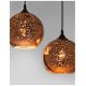 Pendule, Lustre suspendate - Lustra moderna design decorativ Blaze 3L
