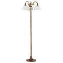 Lampa de podea eleganta design clasic Roma