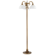 Lampadare - Lampa de podea eleganta design clasic Roma