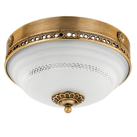 Plafoniere - Plafoniera eleganta design clasic Roma