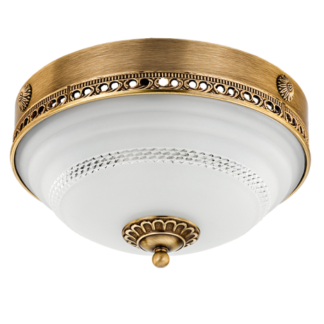 Plafoniere - Plafoniera eleganta design clasic Roma