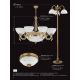 Plafoniere - Plafoniera eleganta design clasic Roma