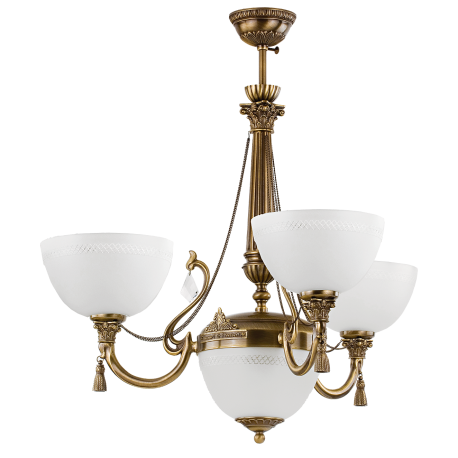 Candelabre, Lustre - Candelabru elegant design clasic Roma