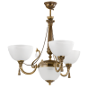 Candelabru elegant design clasic Roma