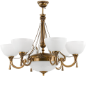 Candelabru elegant design clasic Roma