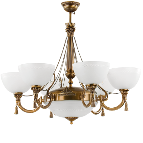 Candelabre, Lustre - Candelabru elegant design clasic Roma