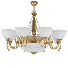 Candelabre, Lustre - Candelabru elegant design clasic Roma