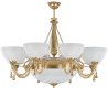 Candelabru elegant design clasic Roma