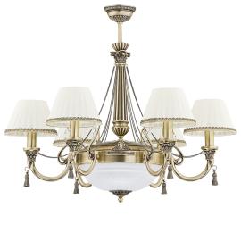 Candelabre, Lustre - Candelabru elegant design clasic Roma