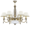 Candelabru elegant design clasic Roma