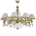 Candelabru elegant design clasic Roma