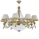 Candelabru elegant design clasic Roma