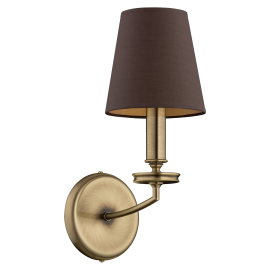 Aplice, corpuri de iluminat pentru pereti - Aplica eleganta design clasic ROSSANO