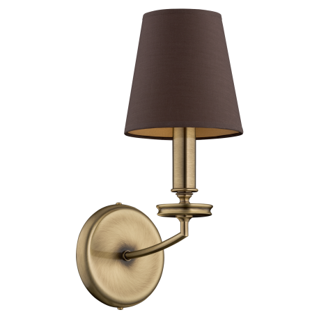 Aplice, corpuri de iluminat pentru pereti - Aplica eleganta design clasic ROSSANO