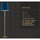 Lampadare - Lampa de podea eleganta design clasic ROSSANO