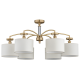 Candelabre, Lustre - Lustra eleganta design clasic ROSSANO