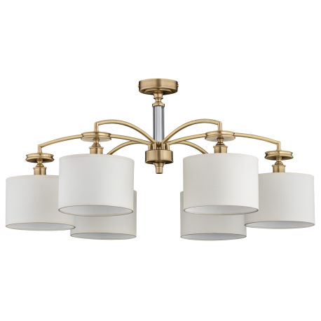 Candelabre, Lustre - Lustra eleganta design clasic ROSSANO