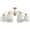 Lustra eleganta design clasic ROSSANO