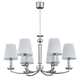 Candelabre, Lustre - Candelabru 6 brate elegant design clasic ROSSANO