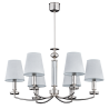 Candelabru 6 brate elegant design clasic ROSSANO