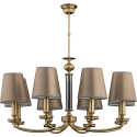 Candelabru 8 brate elegant design clasic ROSSANO
