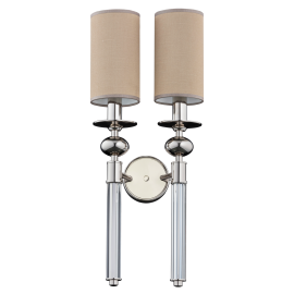 Aplice, corpuri de iluminat pentru pereti - Aplica eleganta design clasic Ruta