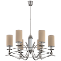 Candelabru 6 brate elegant design clasic Ruta