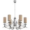 Candelabru 6 brate elegant design clasic Ruta