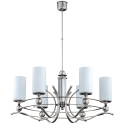 Candelabru 6 brate elegant design clasic Ruta