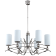 Candelabre, Lustre - Candelabru 6 brate elegant design clasic Ruta