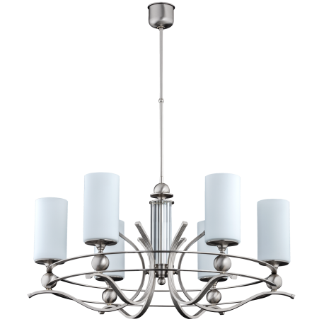Candelabre, Lustre - Candelabru 6 brate elegant design clasic Ruta
