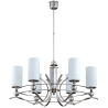 Candelabru 6 brate elegant design clasic Ruta