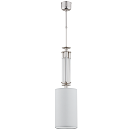 Pendule, Lustre suspendate - Pendul elegant design clasic Ruta