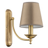 Aplica eleganta design clasic Cristal Scholer San Marino