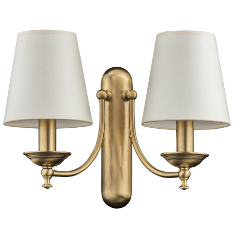 Aplice, corpuri de iluminat pentru pereti - Aplica eleganta design clasic Cristal Scholer San Marino