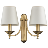 Aplica eleganta design clasic Cristal Scholer San Marino