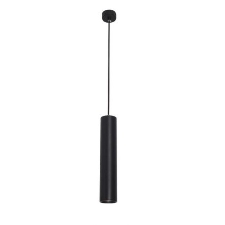Pendule, Lustre suspendate - Pendul design modern minimalist GIA negru