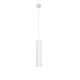 Pendul design modern minimalist GIA alb