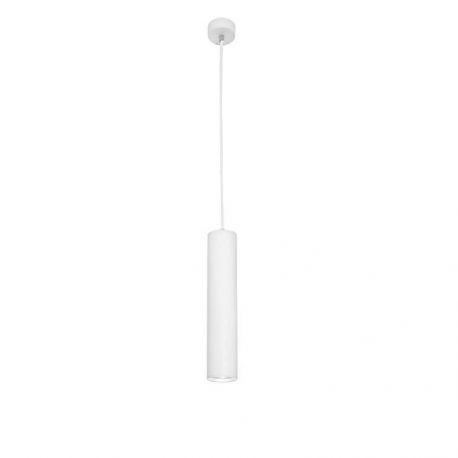 Pendule, Lustre suspendate - Pendul design modern minimalist GIA alb